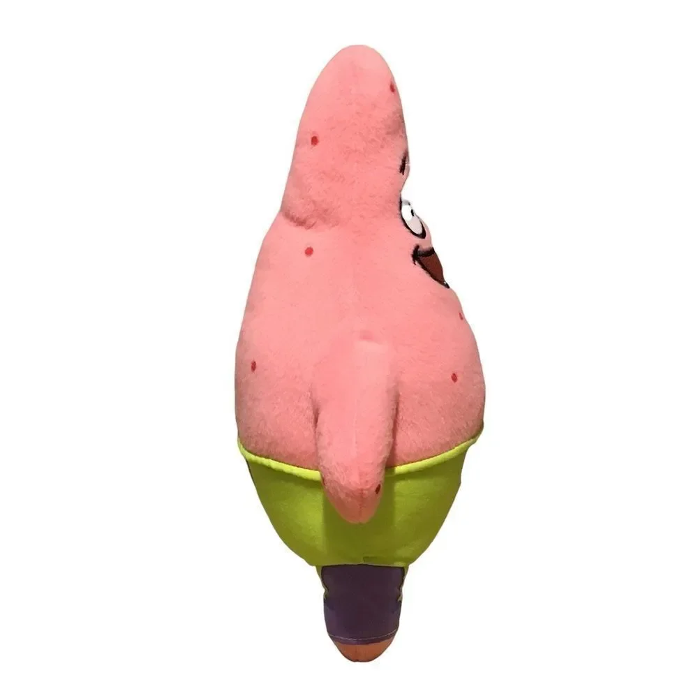 ‎Patrick Star Plush SpongeBob 12.5”